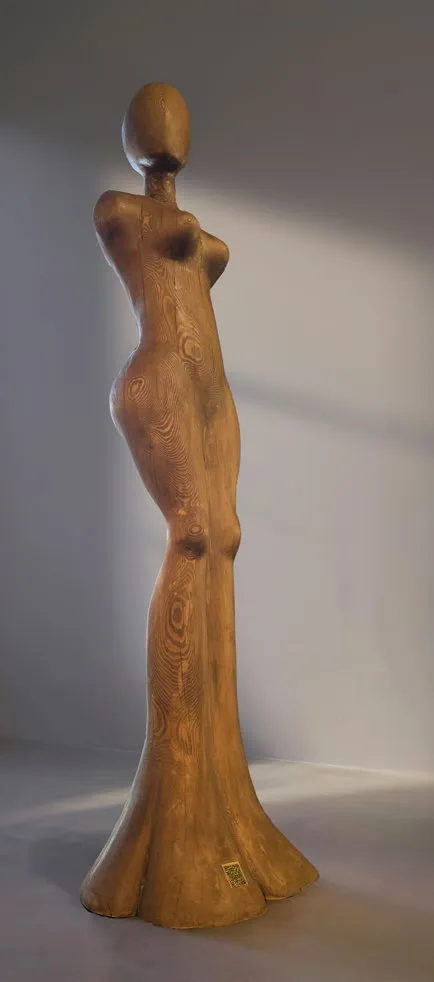 Стильденген манекен - View 1